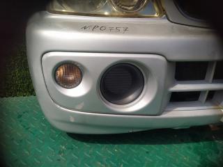 Nose cut TOYOTA CAMI J102E K3-VE P0757 2 ракурс