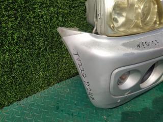 Nose cut TOYOTA CAMI J102E K3-VE P0757 4 ракурс