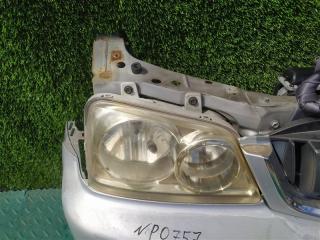 Nose cut TOYOTA CAMI J102E K3-VE P0757 5 ракурс