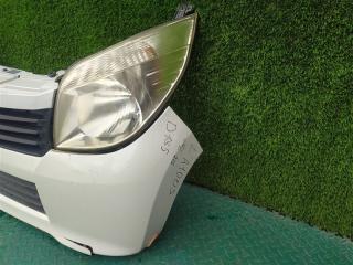 Nose cut NISSAN ROOX ML21S K6A 3 ракурс Nose cut NISSAN ROOX ML21S K6A 3 ракурс