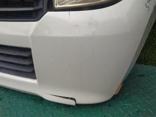 Nose cut NISSAN ROOX ML21S K6A 4 ракурс Nose cut NISSAN ROOX ML21S K6A 4 ракурс