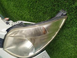 Nose cut NISSAN ROOX ML21S K6A 5 ракурс Nose cut NISSAN ROOX ML21S K6A 5 ракурс