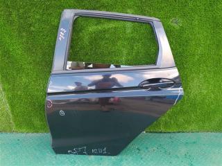 Дверь левая задняя HONDA SHUTTLE GP7 1 ракурс