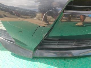 Nose cut TOYOTA AQUA NHP10 1NZ-FXE 52-244 2 ракурс