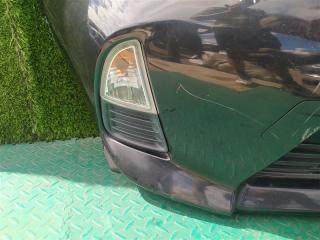 Nose cut TOYOTA AQUA NHP10 1NZ-FXE 52-244 3 ракурс