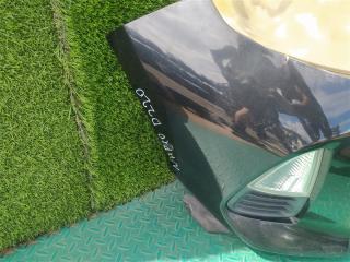 Nose cut TOYOTA AQUA NHP10 1NZ-FXE 52-244 5 ракурс