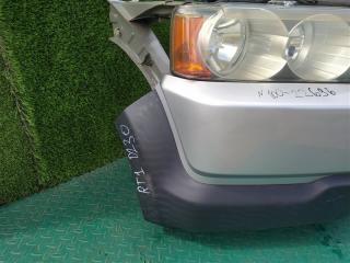 Nose cut HONDA CROSSROAD RT1 R18A 100-22696 2 ракурс