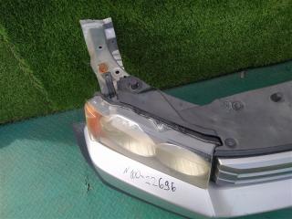 Nose cut HONDA CROSSROAD RT1 R18A 100-22696 5 ракурс