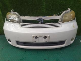 Nose cut TOYOTA PORTE NNP11 1NZ-FE 52-244 1 ракурс