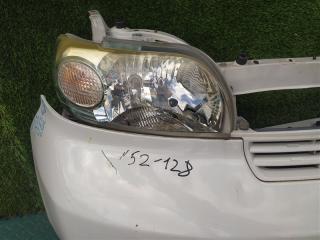 Nose cut TOYOTA PORTE NNP11 1NZ-FE 52-244 3 ракурс