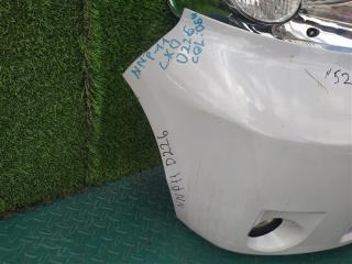 Nose cut TOYOTA PORTE NNP11 1NZ-FE 52-244 4 ракурс