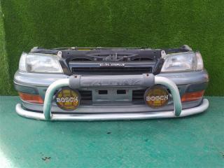 Nose cut TOYOTA CALDINA ST195 3S-GE 21-16 1 ракурс
