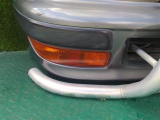 Nose cut TOYOTA CALDINA ST195 3S-GE 21-16 2 ракурс