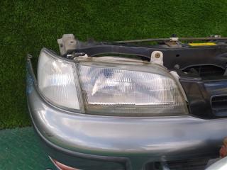 Nose cut TOYOTA CALDINA ST195 3S-GE 21-16 3 ракурс
