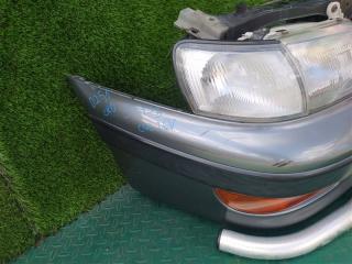 Nose cut TOYOTA CALDINA ST195 3S-GE 21-16 4 ракурс