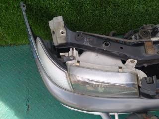 Nose cut TOYOTA CALDINA ST195 3S-GE 21-16 5 ракурс