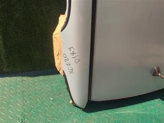 Крыша TOYOTA RAUM NCZ20 4 ракурс