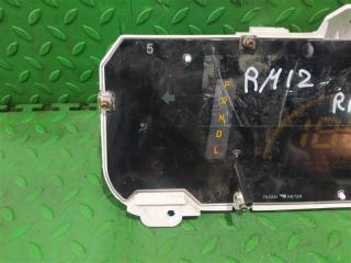 Спидометр NISSAN LIBERTY RM12 QR20DE 24810 WF900 2 ракурс Спидометр NISSAN LIBERTY RM12 QR20DE 24810 WF900 2 ракурс
