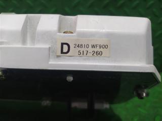 Спидометр NISSAN LIBERTY RM12 QR20DE 24810 WF900 4 ракурс Спидометр NISSAN LIBERTY RM12 QR20DE 24810 WF900 4 ракурс