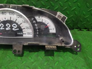Спидометр TOYOTA RAUM NCZ20 1NZ-FE 83800-46110 3 ракурс