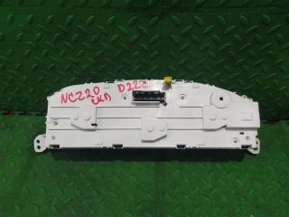 Спидометр TOYOTA RAUM NCZ20 1NZ-FE 83800-46110 4 ракурс