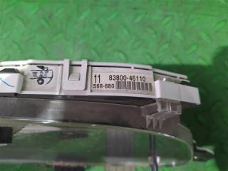 Спидометр TOYOTA RAUM NCZ20 1NZ-FE 83800-46110 5 ракурс
