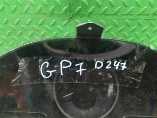 Спидометр HONDA SHUTTLE GP7 LEB 78100-TD4-KO12 4 ракурс