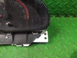 Спидометр TOYOTA PORTE NNP11 1NZ-FE 83800-52P80 3 ракурс