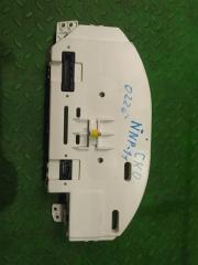 Спидометр TOYOTA PORTE NNP11 1NZ-FE 83800-52P80 4 ракурс
