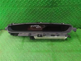 Спидометр TOYOTA PRIUS ZVW30 2ZR-FXE 83800-47350 1 ракурс