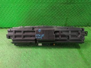 Спидометр TOYOTA PRIUS ZVW30 2ZR-FXE 83800-47350 4 ракурс