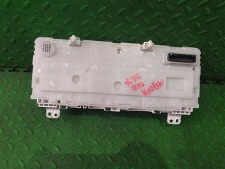 Спидометр TOYOTA ROOMY M900A 1KR-FE 83800-B1E00 4 ракурс