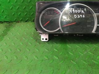 Спидометр TOYOTA ROOMY M900A 1KR-FE 83800-B1E10 2 ракурс