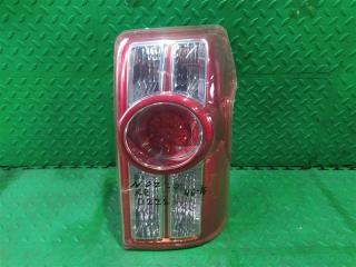 Стоп-сигнал правый TOYOTA RAUM NCZ20 46-16 1 ракурс