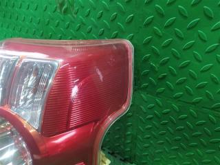 Стоп-сигнал правый TOYOTA RAUM NCZ20 46-16 4 ракурс