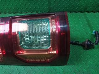 Стоп-сигнал левый HONDA CROSSROAD RT1 P6918 4 ракурс