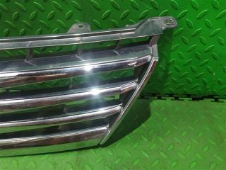 Решетка радиатора TOYOTA MARK X GRX120 53101-22630 4 ракурс