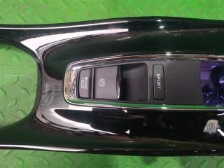 Селектор акпп HONDA VEZEL RU3 54000-T7B-J030-M1 3 ракурс