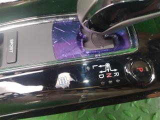 Селектор акпп HONDA VEZEL RU3 54000-T7B-J030-M1 4 ракурс