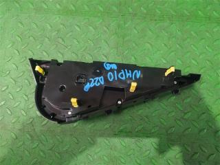 Климат-контроль TOYOTA AQUA NHP10 3 ракурс