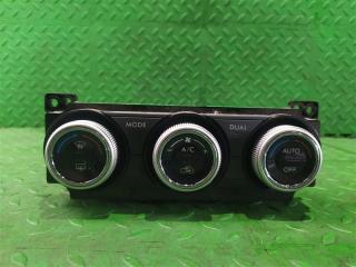 Климат-контроль SUBARU IMPREZA GPE 2 ракурс