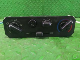 Климат-контроль TOYOTA CAMI J100E 2 ракурс