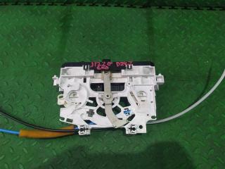 Климат-контроль TOYOTA CAMI J100E 3 ракурс