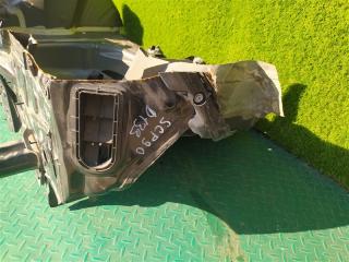 Тазик железный TOYOTA VITZ NCP91 5 ракурс