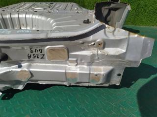 Тазик железный MITSUBISHI COLT Z25A 3 ракурс