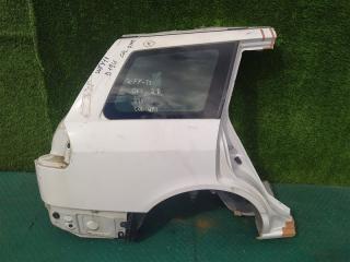 Крыло правое заднее NISSAN WINGROAD Y11 1 ракурс