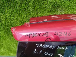 Крыло правое заднее TOYOTA ROOMY M900A 3 ракурс