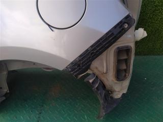 Крыло левое заднее TOYOTA VITZ KSP130 5 ракурс