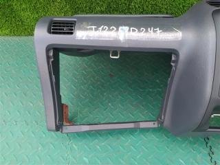 Торпедо TOYOTA CAMI J122E 2 ракурс