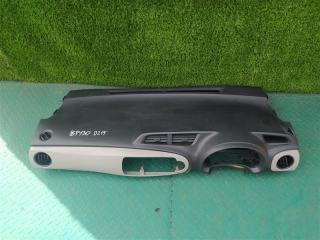 Торпедо TOYOTA VITZ KSP130 1 ракурс